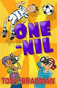 One Nil (Paperback)