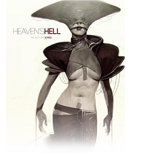 Heavens Hell (Paperback)