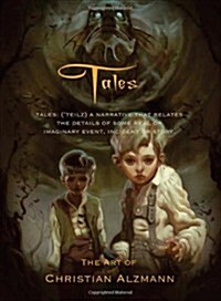 Tales (Paperback)