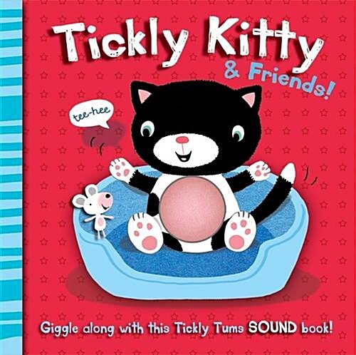 Tickly Kitten and Friends (Package)