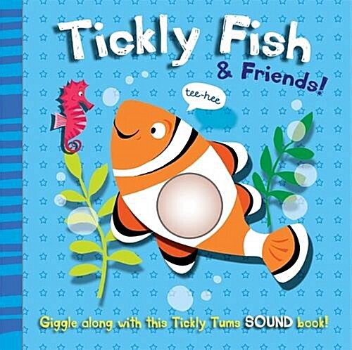 Tickly Fish and Friends (Package)