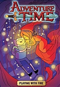 Adventure Time (Paperback)