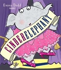 Cinderelephant (Paperback)