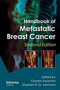 Handbook of Metastatic Breast Cancer (Hardcover, 2 ed)