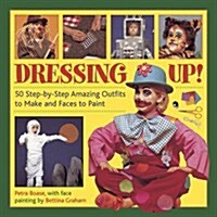 Dressing Up! (Hardcover)