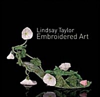 Embroidered Art (Hardcover)