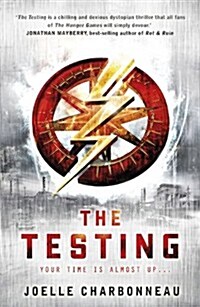 The Testing (Paperback)