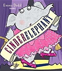 Cinderelephant 표지이미지