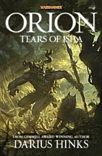 Orion: The Tears of Isha (Paperback)