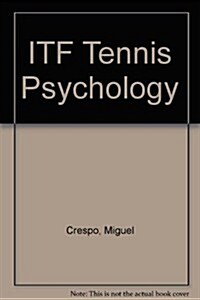 ITF Tennis Psychology (Paperback)