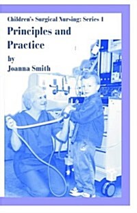 Childrens Surgical Nursing (Paperback)