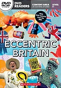 Eccentric Britain (Package)