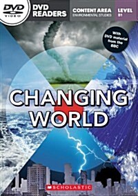 Changing World (Package)