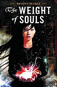 The Weight of Souls (Paperback)