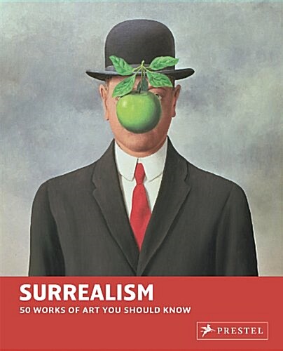 Surrealism: 50 Works of Art You Should Know (Paperback)