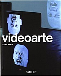 Videoarte (Paperback)