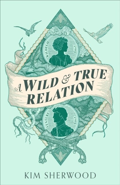 A Wild & True Relation (Paperback)
