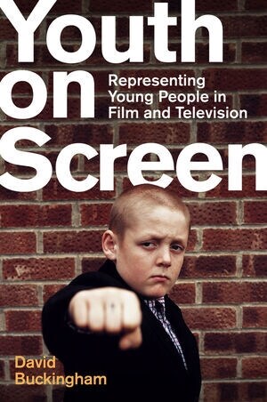 Youth on Screen : Representing Young People in Film and Television (Paperback)