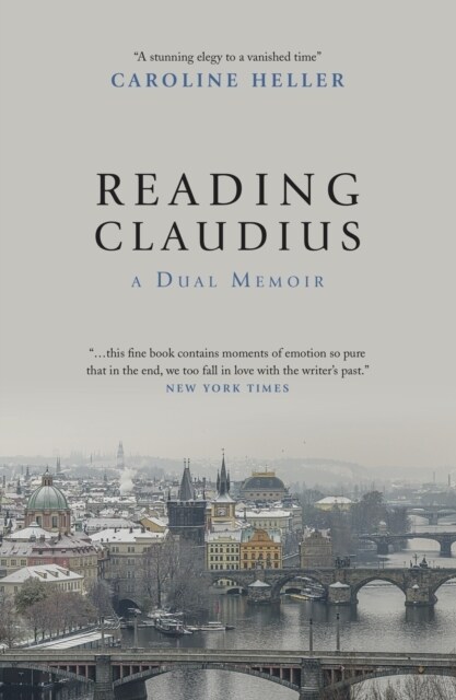 READING CLAUDIUS (Paperback)
