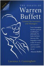 The Essays of Warren Buffett : Lessons for Investors and Managers (Paperback, 6th Edition)