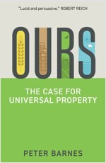 Ours : The Case for Universal Property (Hardcover)