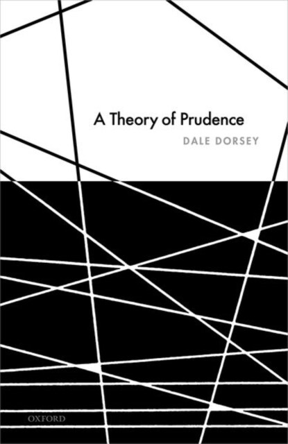 A Theory of Prudence (Hardcover)