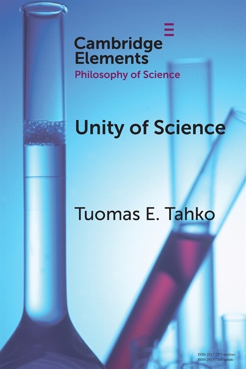 Unity of Science (Paperback)