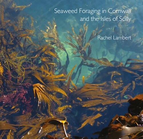 Seaweed Foraging in Cornwall and the Isles of Scilly (Paperback)