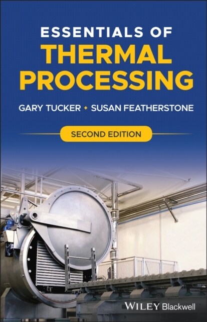 Essentials of Thermal Processing (Hardcover, 2 ed)