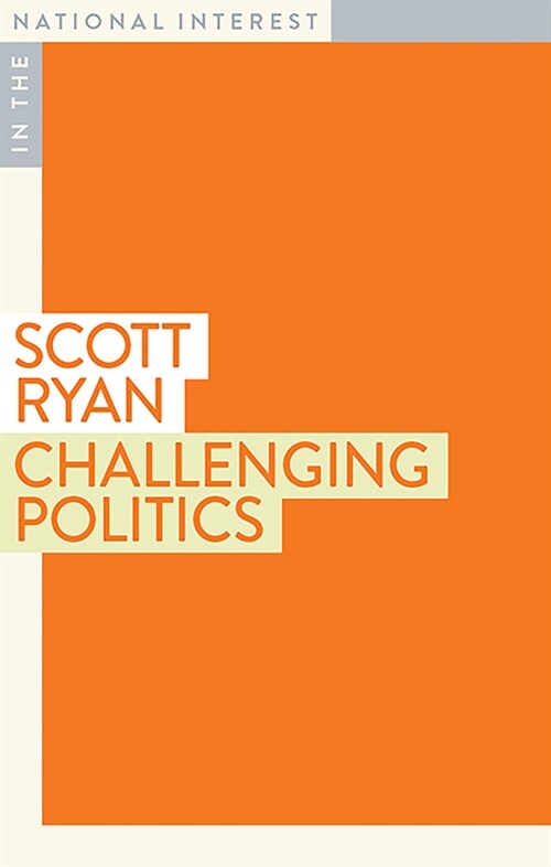 Challenging Politics (Paperback)