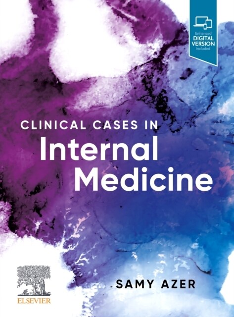 CLINICAL CASES IN INTERNAL MEDICINE (Paperback)