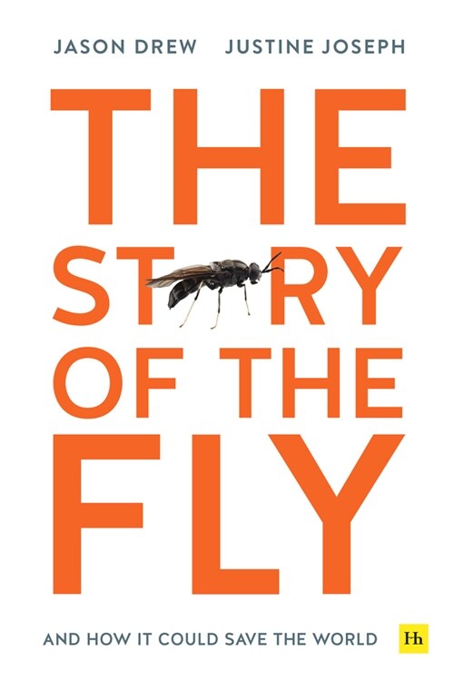 The Story of the Fly : And how it could save the world (Paperback)