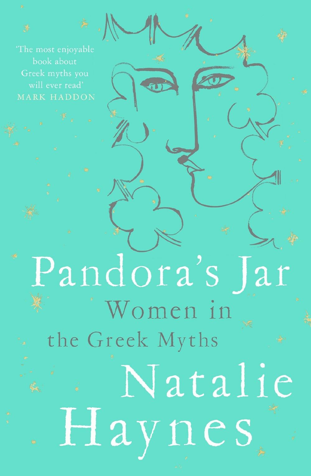 Pandoras Jar : Women in the Greek Myths (Paperback)