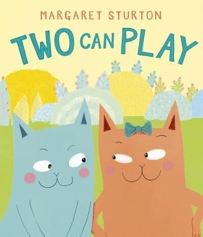 Two Can Play (Paperback)