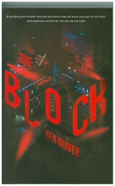 The Block (Paperback)