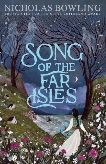 Song of the Far Isles (Paperback)
