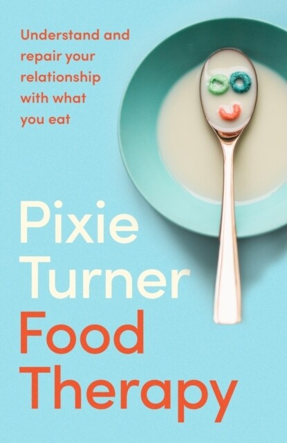 FOOD THERAPY (Paperback)