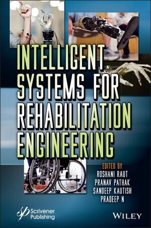 Intelligent Systems for Rehabilitation Engineering (Hardcover)