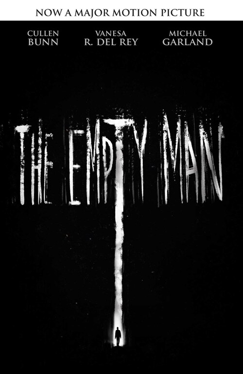 The Empty Man (Movie Tie-In Edition) (Paperback, Media Tie-In)