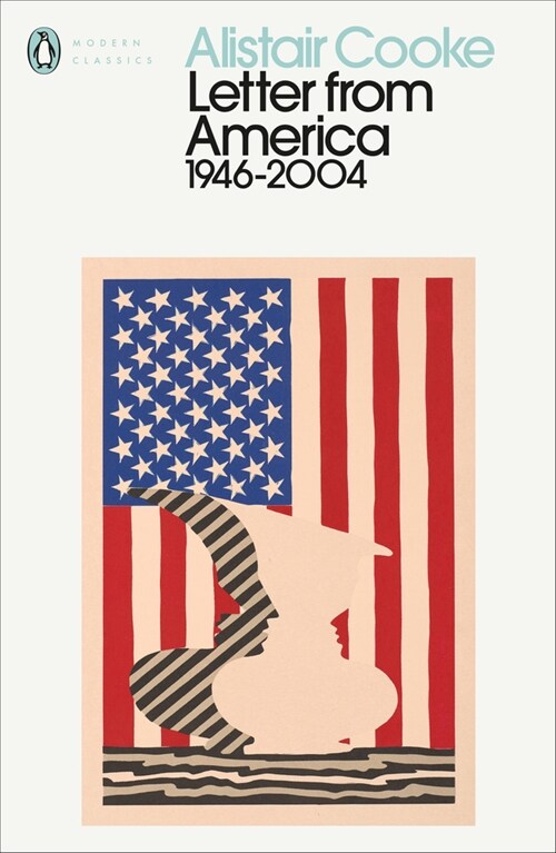 Letter from America : 1946-2004 (Paperback)
