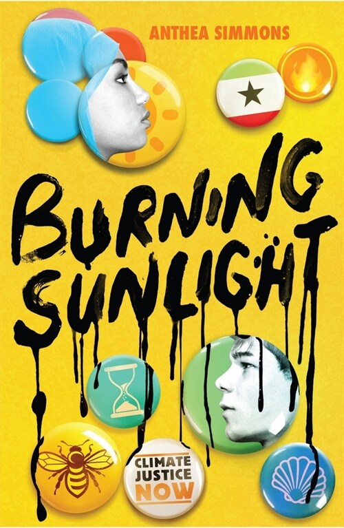 Burning Sunlight (Paperback)