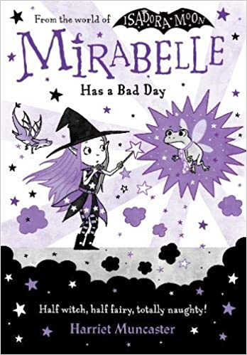 Mirabelle #3 : Mirabelle Has a Bad Day (Paperback, 1)