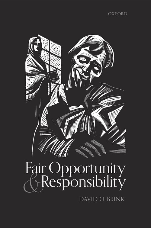 Fair Opportunity and Responsibility (Hardcover)