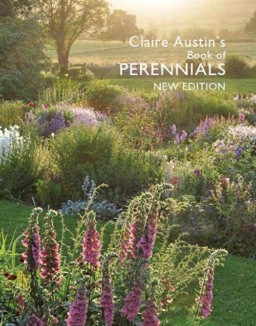 Claire Austins Book Of Perennials New Edition (Paperback, Revised ed)