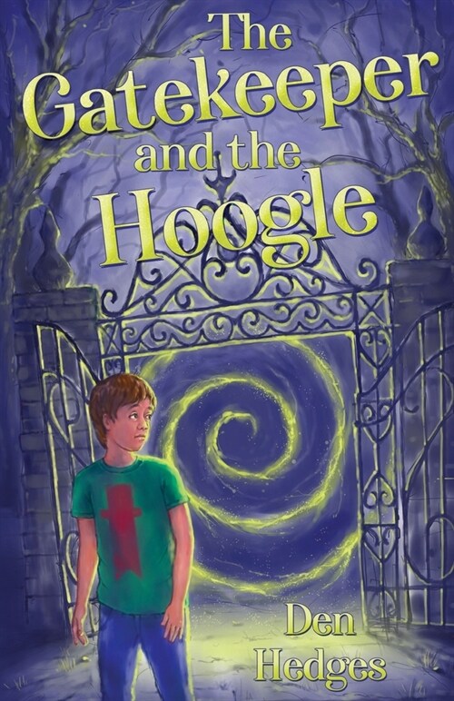 The Gatekeeper and the Hoogle (Paperback)