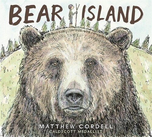 Bear Island (Paperback)