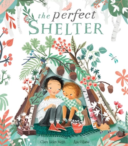 The Perfect Shelter (Paperback)