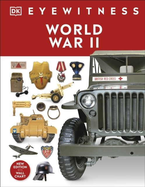 World War II (Hardcover)