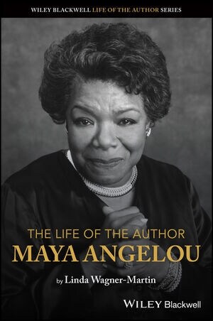 The Life of the Author: Maya Angelou (Paperback)