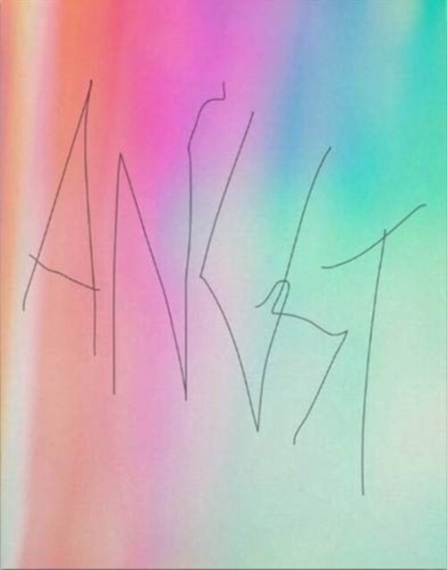 ANGST (Paperback)